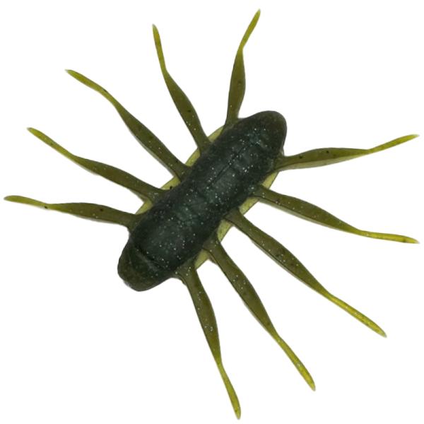 バウム ボフ 55 003 ミントグリーン [新品]