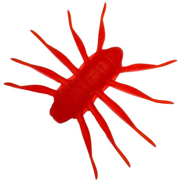 バウム ボフ 55 009 クリアレッド [新品]