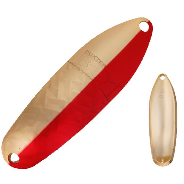 アングラーズシステム バックス デイトナ 18g RG [新品]