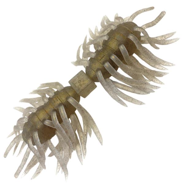 新品 イマカツ クジャラ 110 4色セット ヘアリースパイダー IMAKATSU（イマカツ） ヘアリースパイダー クジャラ 110 S-364 湖産