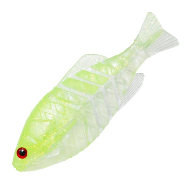 一誠 ギルフラット Jr. 58 ナチュラルチャート [新品]