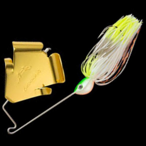 ノリーズ ボルケーノグリッパー 1/2oz 754 ホットストームII (G)  [新品]