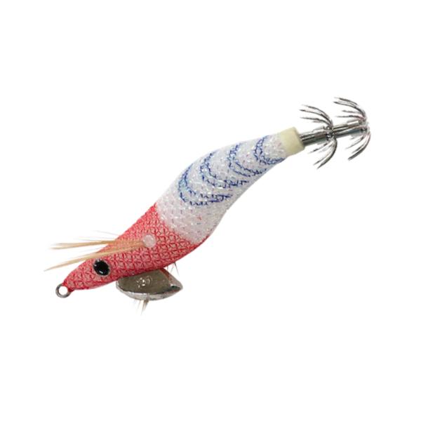 イカメタル　エギング　ケンサキイカ KMY-1700 EGIZEYO 2.5号 ケンサキSP ラトル内蔵 オモリグ