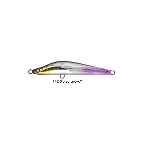 ブルーブルー バシュート105 #12 フラッシュカーズ : lureshopSAWA