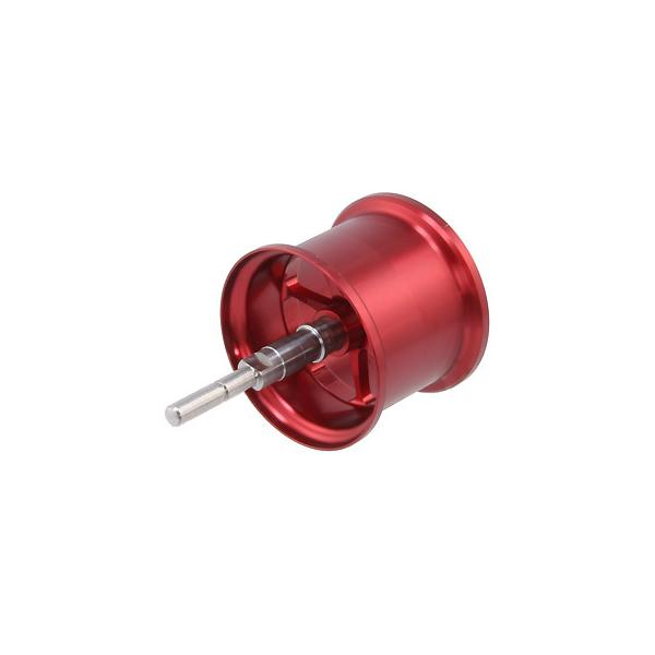 アベイル ABU 1500C用 マイクロキャストスプール AMB1520R レッド E
