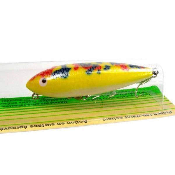 Heddon ヘドン ザラ2 CARP X9240 : lureshopSAWAヤフー店 - 通販