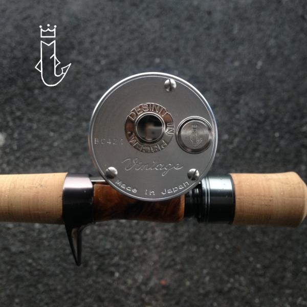 五十鈴工業　五十鈴リール　BC421sss BC421SSS | 五十鈴工業株式会社