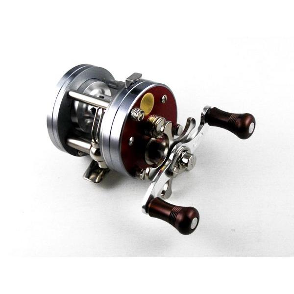 五十鈴工業」 BC421-SSS RED 2-TONE【送料無料】 : lureshopSAWA