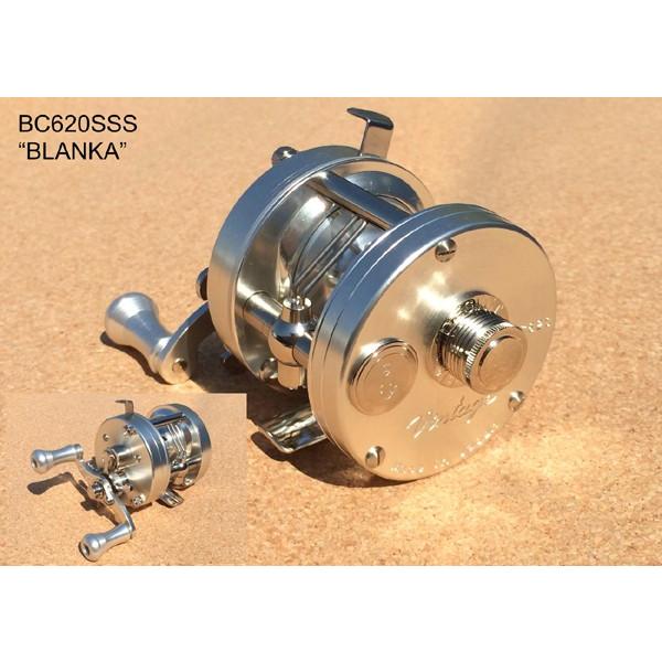 五十鈴工業　BC620sss Amazon | ベイトキャスティングリール BC620SSS | 五十鈴工業