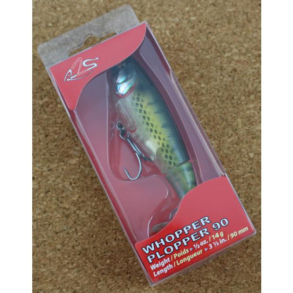 voil ポッパー　ボイル Amazon.co.jp: ジップベイツ(Zipbaits) ZBL ポッパー #269