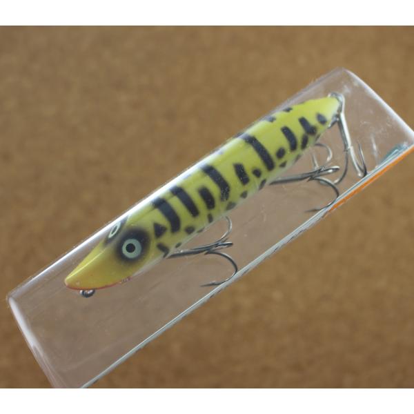 Heddon ヘドン ノーリップバンプスプーク YCDS X9751 ヴァンプ