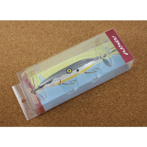 アカシブランド プラッチック カポネ シャッドイメージ : lureshopSAWA