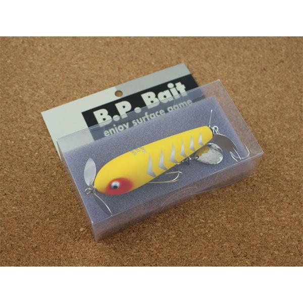 バスポンド ロングザッパーUB XY : lureshopSAWAヤフー店 - 通販