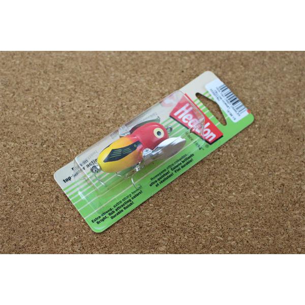 Heddon ヘドン タイニー クレイジークローラー YRH X0320