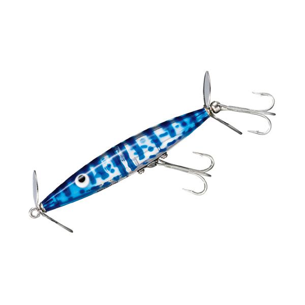 ヘドン★ダイイングフラッター★スミスカラー★2個セット★14KCD☆KBB Heddon ヘドン ダイイングフラッター KBB スミス特注色 X9205