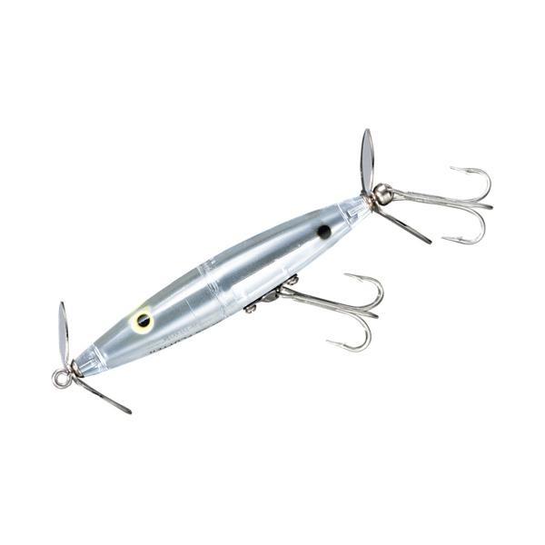 ヘドン ダイイングフラッター スミス HEDDON 未開封 3個セット