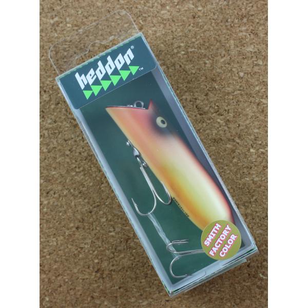 Heddon ヘドン プランキングバサースプーク RB スミスファクトリー