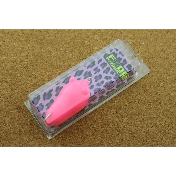 フロッグ トイフロッグ ピンク : lureshopSAWAヤフー店 - 通販 - Yahoo