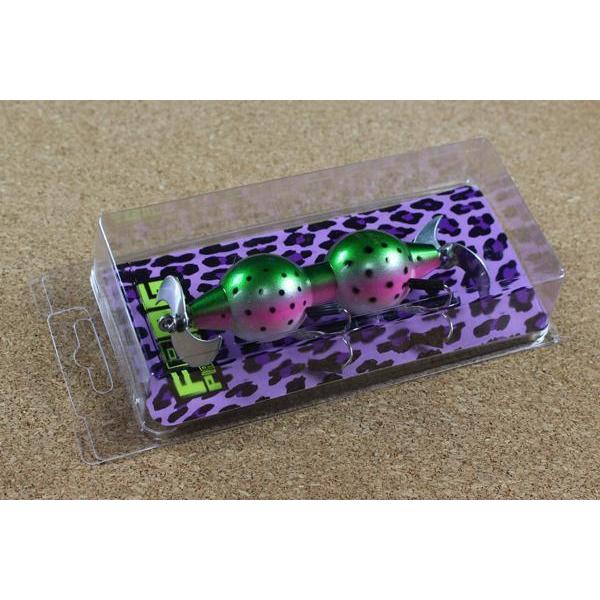 フロッグ インジャンジョー : lureshopSAWAヤフー店 - 通販