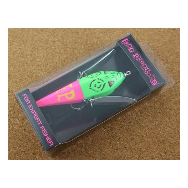 フロッグプロダクツ スカムノイズ ミジェット : lureshopSAWAヤフー店