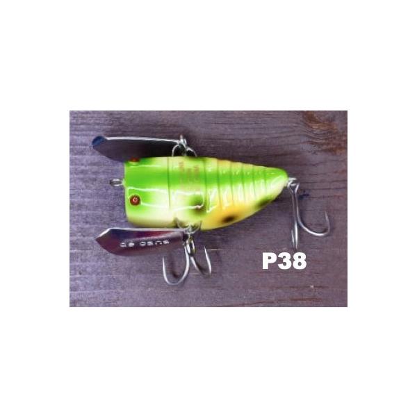 クワイエットファンク　デカダンス　カーナ　トーイ　フィー クワイエットファンク デカダンストーイ・カーナ P38 3/8oz