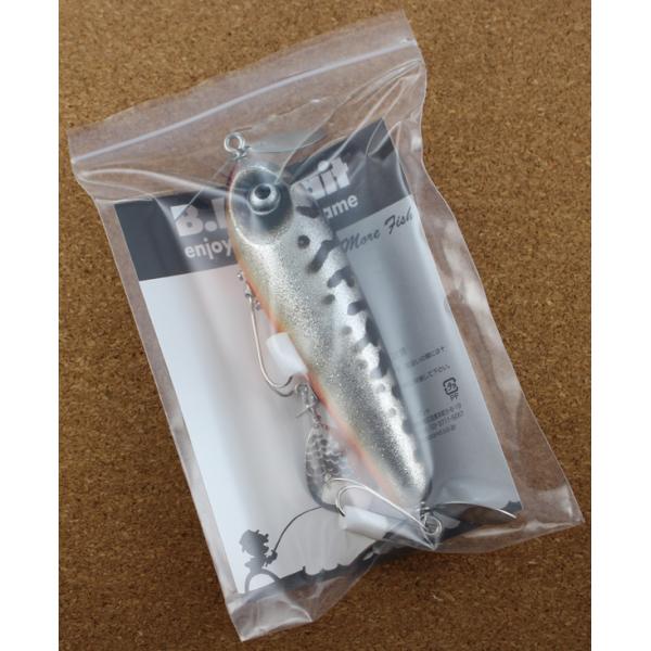 バスポンド BP.Bait ジャイアント ザッパー lureshopsawa_jyai02