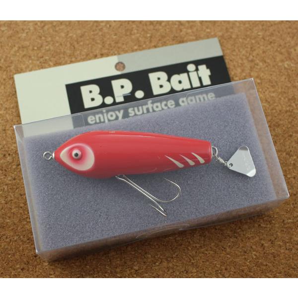 B.P. Bait バスポンド　BPベイト　ケツカッチン　25周年 B.P. Bait バスポンド BPベイト ケツカッチン 25周年 B.P. Bait