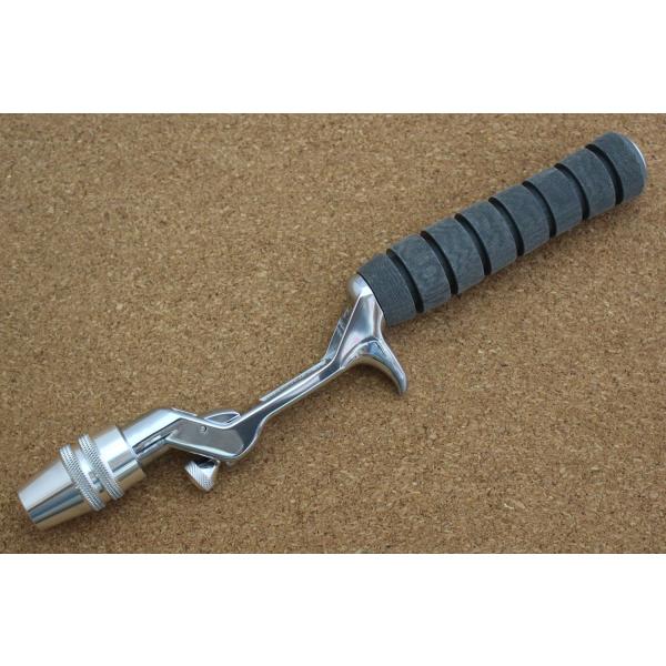 ブライトリバーチャッカークラシック ポリッシュフィニッシュラージ