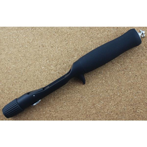 ブライトリバー リバーマスター SSラバー シルバーリング