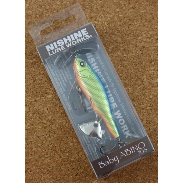 新品❗️ビーッアM5☆2個セット♪ニシネルアーワークス 2025年 新製品 | ニシネルアーワークス裏日記