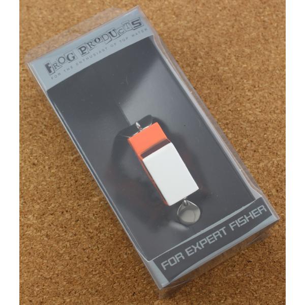 フロッグプロダクツ FROG PRODUCTS / フロッグプロダクツ 【 MADRAD 50 2023 / マッ