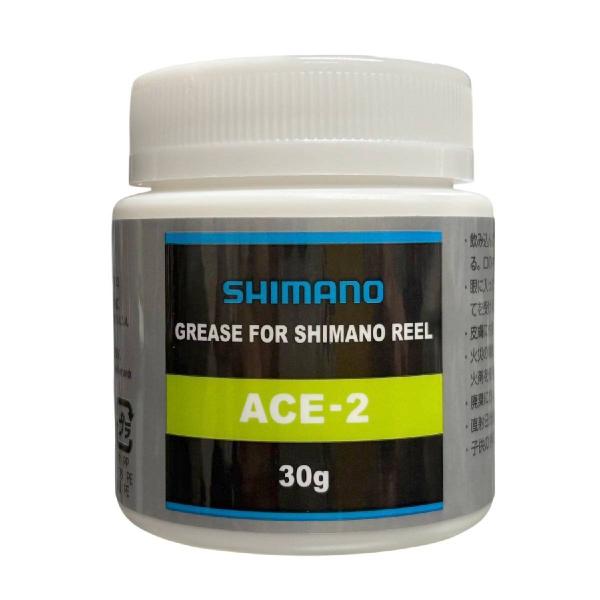 シマノ　グリス 30g　ACE-2