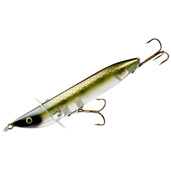 Heddon ヘドン スロープノーズ M : lureshopSAWAヤフー店 - 通販