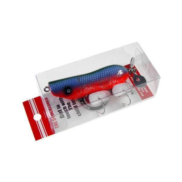 五十鈴リール ストックルアーズ 五十鈴リール ストックルアーズ