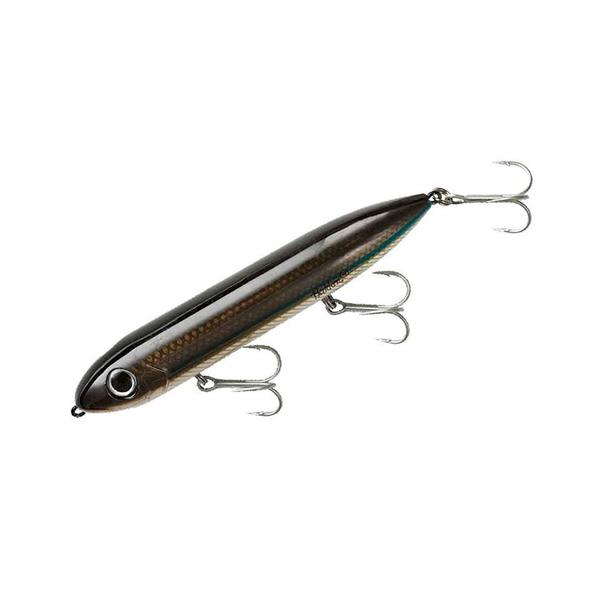 Heddon ヘドン スーパースプーク SM SilverMullet X9256