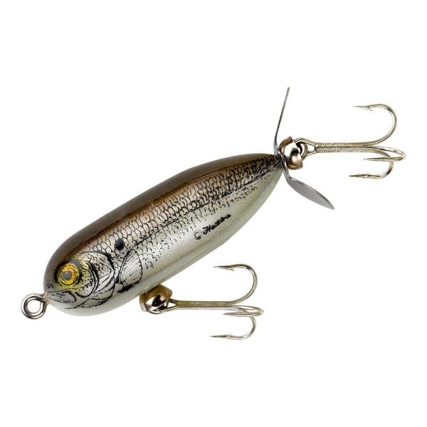 Heddon ヘドン タイニートーピード GBSD X0360 : lureshopSAWAヤフー店