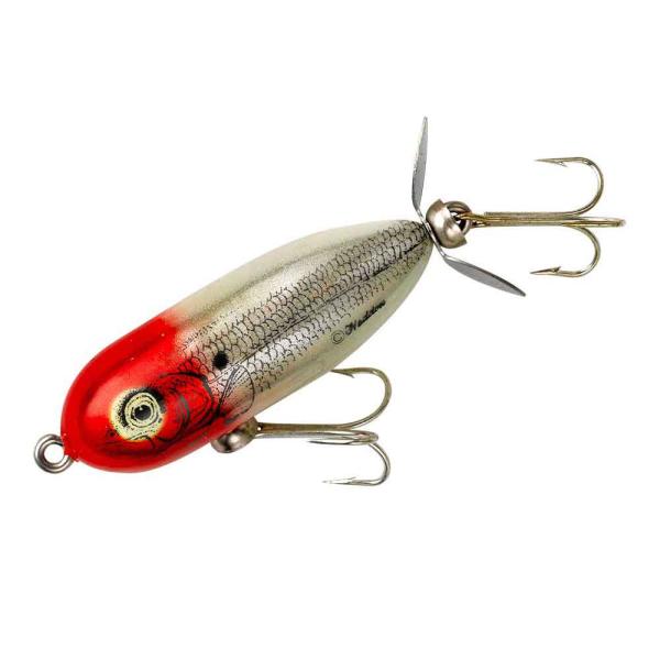 Heddon ヘドン タイニートーピード G28 X0360 : lureshopSAWA