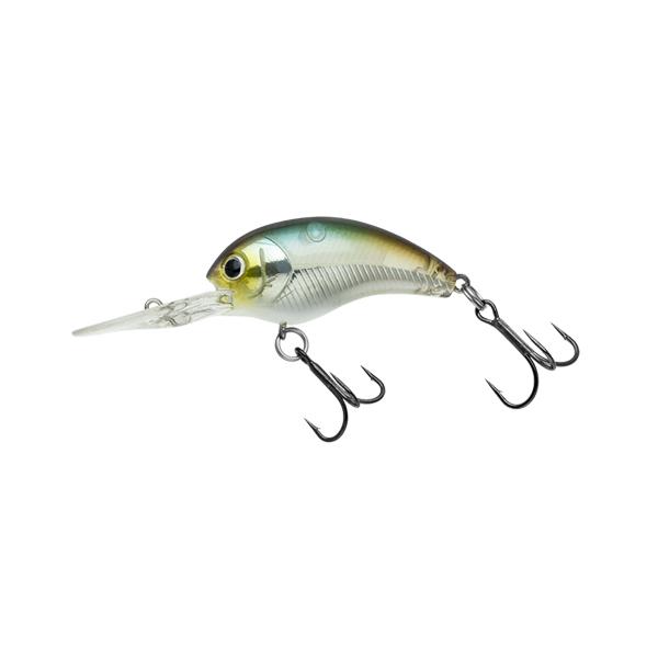 NORIES（ノリーズ） ワーミングクランクショット ディープ ワカサギ