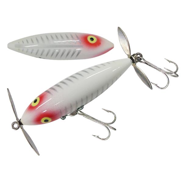 Heddon ヘドン / Wounded Spook ウンデッドスプーク Heddon Wounded Spook