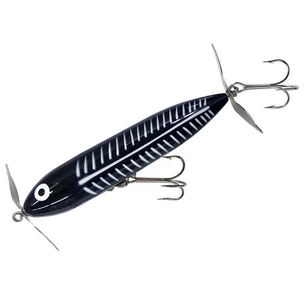 Heddon ヘドン ウンデッドザラスプーク XBW スミス特注色 XP9255
