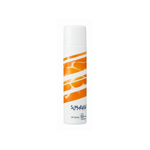 デミ コスメティクス（DEMI COSMETICS） デミ サマーバー UVスプレー