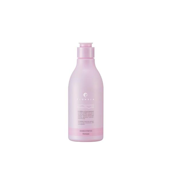 デミ フローディア グランストレッチ シャンプー 250mL [DEMI/FLOWDIA/エイジングケアライン]