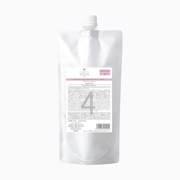 デミ フローディア ST グランストレッチ 4 450g 詰替 [DEMI/FLOWDIA/サロントリートメント]