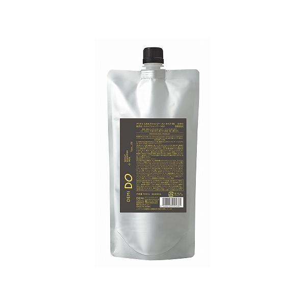 DEMI DO デミ デミドゥメン スカルプシャンプー メン タイプ OS 500mL