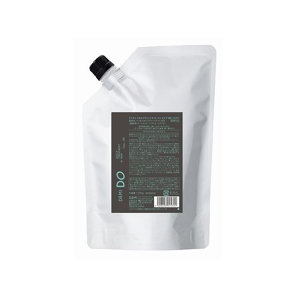 DEMI DO デミ デミドゥメン スカルプトリートメント メン タイプ MS