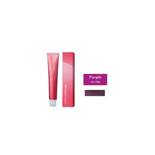 クリエイティブ フェリエ ネオ タマリス パープル Purple 80g [TAMARIS