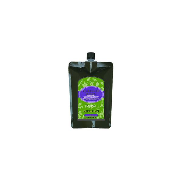 パイモア キュアメントハーバル リペアリングマスク 500g 詰替 [PAIMORE/CUREMENT HERBAL/トリートメント/レフィル]