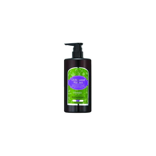 パイモア キュアメントハーバル リペアリングマスク 1000g [PAIMORE/CUREMENT HERBAL/トリートメント/1kg]