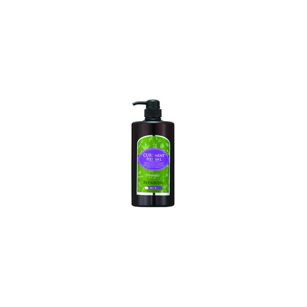 パイモア キュアメントハーバル リペアリングマスク 300g [PAIMORE/CUREMENT HERBAL/トリートメント]
