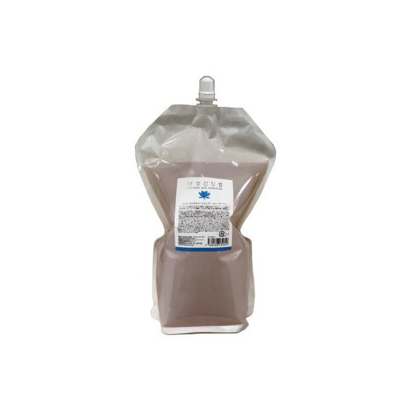 MUCUE ムクエ モイスチャーシャンプー メリーホワイト 2000ml [mucue